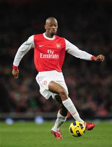 Sad day for Arsenal fans