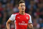 Mesut Özil