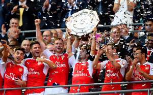 community shield