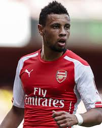 Francis Coquelin, our Man of the Match