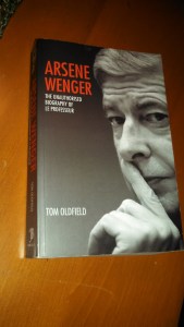 Unless you select the most unflattering photo, you'll never get the subject to agree to an authorized biography next time