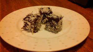 lamingtons