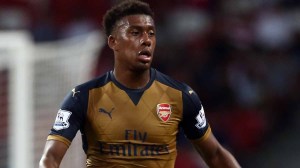 Alex-Iwobi